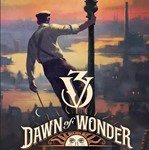 **DLC Victoria 3 - Dawn of Wonder / Steam Key / РФ+МИР