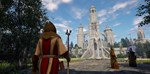 **King´s Bounty II Day One Edition / Steam Key / РФ+МИР
