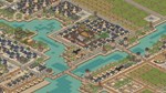 **Thriving City: Song / Steam Key / РФ+МИР