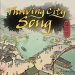 **Thriving City: Song / Steam Key / РФ+МИР