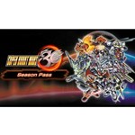 **Super Robot Wars 30 - Season Pass / Steam Key /РФ+МИР
