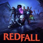 **Redfall / Steam Key / РФ+МИР