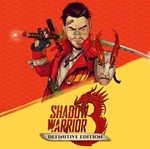 **Shadow Warrior 3: Definitive Edition / Steam Key / РФ