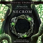 **DLC The Elder Scrolls Online - Necrom Upgrade / Steam