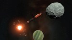 **Kerbal Space Program 2 / Steam Key / РФ+МИР