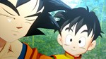 **DLC DRAGON BALL Z: Kakarot - Season Pass / Steam / РФ