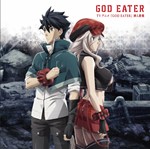 **GOD EATER Collection Bundle / Steam Key / РФ+МИР