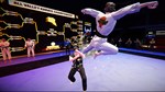 **Cobra Kai 2: Dojos Rising / Steam Key / РФ+МИР