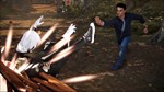 **Cobra Kai 2: Dojos Rising / Steam Key / РФ+МИР