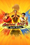 **Cobra Kai 2: Dojos Rising / Steam Key / РФ+МИР
