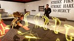 **Cobra Kai 2: Dojos Rising / Steam Key / РФ+МИР