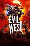 **Evil West  / Steam Key / РФ+МИР