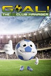 **GOAL! The Club Manager / Steam Key / РФ+МИР