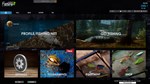 **Ultimate Fishing Simulator 2 / Steam Key / РФ+МИР