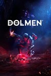 **Dolmen / Steam Key / РФ+МИР