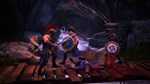 **Achilles: Legends Untold / Steam Key / РФ+МИР