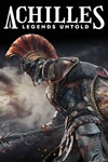 **Achilles: Legends Untold / Steam Key / РФ+МИР