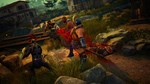 **Achilles: Legends Untold / Steam Key / РФ+МИР