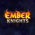 **Ember Knights / Steam Key / РФ+МИР