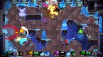 **Ember Knights / Steam Key / РФ+МИР