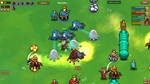 **Circle Empires Tactics / Steam Key / РФ+МИР