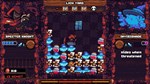 **Shovel Knight Pocket Dungeon / Steam Key / РФ+МИР