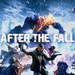 **After the Fall / Steam Key / РФ+МИР