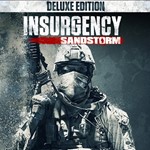 **Insurgency: Sandstorm Deluxe Edition / Steam Key / РФ