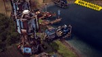 **DLC Endzone: A World Apart - Prosperity / Steam / РФ