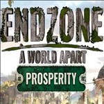 **DLC Endzone: A World Apart - Prosperity / Steam / РФ