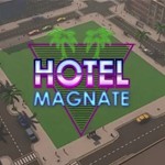 **Hotel Magnate / Steam Key / РФ+МИР