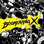 **Boomerang X / Steam Key / РФ+МИР