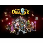 **Across the Obelisk / Steam Key / РФ+МИР