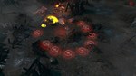 **Warhammer: Chaosbane - Witch Hunter / Steam Key / РФ