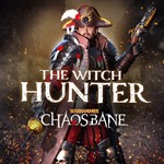 **Warhammer: Chaosbane - Witch Hunter / Steam Key / РФ