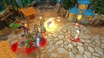 **Dungeons Bundle / Steam Key / РФ+МИР