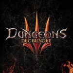 **Dungeons Bundle / Steam Key / РФ+МИР