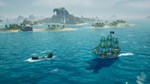 **King of Seas / Steam Key / РФ+МИР