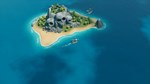 **King of Seas / Steam Key / РФ+МИР