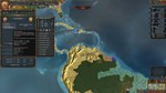 **Europa Universalis IV Leviathan Expansion / Steam /РФ
