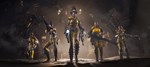 **Necromunda: Underhive Wars / Steam Key / РФ+МИР