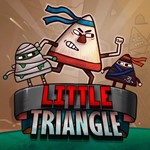 **Little Triangle / Steam Key / РФ+МИР