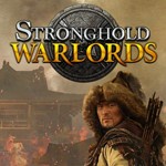 **Stronghold: Warlords / Steam Key / РФ+МИР