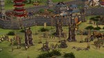 **Stronghold: Warlords / Steam Key / РФ+МИР