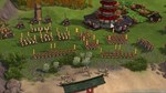 **Stronghold: Warlords / Steam Key / РФ+МИР
