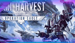 DLC Iron Harvest Operation Eagle / Steam KEY