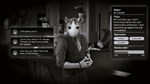 **Chicken Police - Paint it RED! / Steam Key / РФ+МИР
