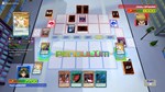 **Yu-Gi-Oh! Legacy of the Duelist / Steam Key / РФ+МИР