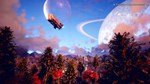 **The Outer Worlds / Steam Key / РФ+МИР
