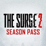 **DLC The Surge 2 - Season Pass / Steam Key / РФ+МИР